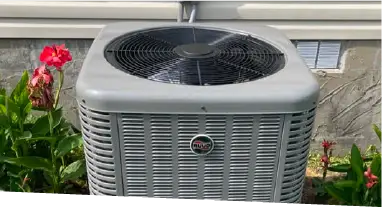 Air Conditioning Services