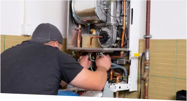 Boiler Services