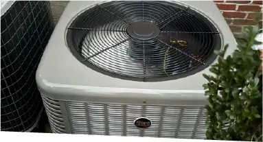 Heat Pump Services