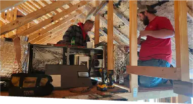 Heating Services