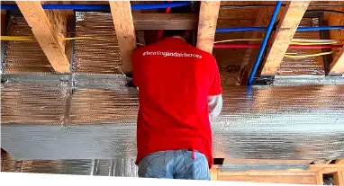 Indoor Air Quality Services