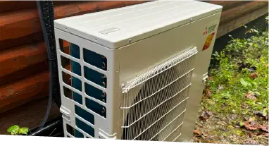 Mini-Split Services