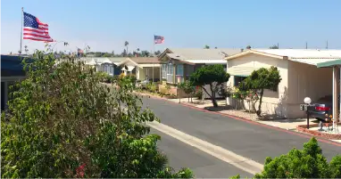 Mobile & Modular Home HVAC Services