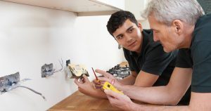 london ky plumber, hvac, electrician, how to determine if a gfci outlet is defective