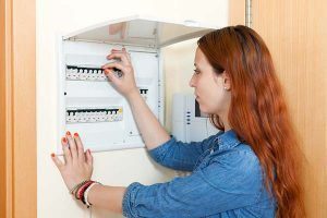 london ky plumber, hvac, electrician, what you need to know about your circuit breaker