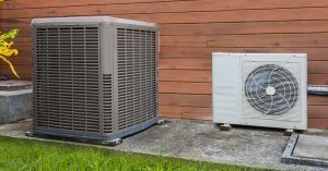 london ky plumber, hvac, electrician, what is a heat pump and how does it work?