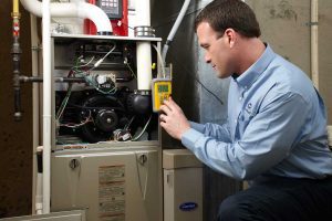Kentucky HVAC, Plumbing & Electrical Pros