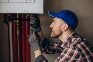 London KY Plumbing, HVAC, & Electrical Pros